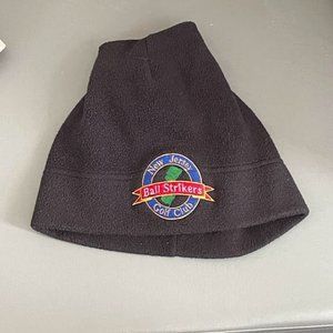 Men's New Jersey Golf Club Port Authority Hat